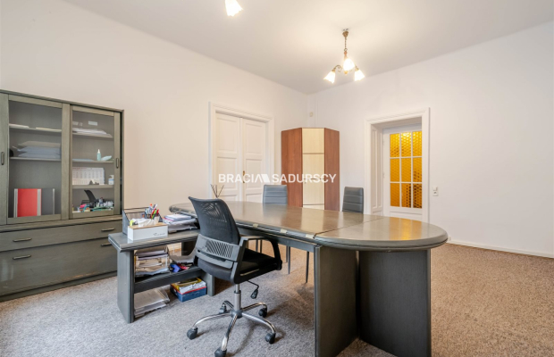 lokal biurowy - Stare Miasto - 77m2, MPEC