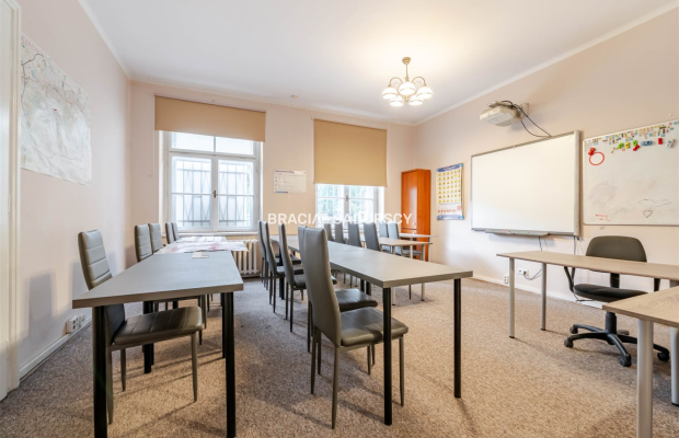 lokal biurowy - Stare Miasto - 77m2, MPEC