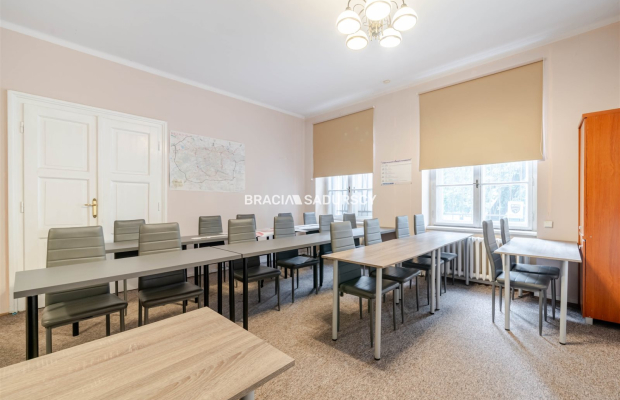 lokal biurowy - Stare Miasto - 77m2, MPEC