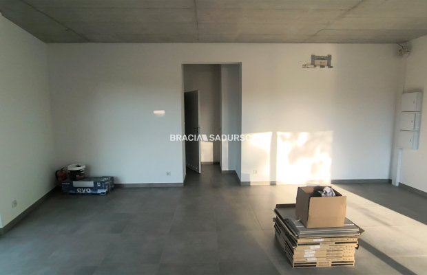 Nowy lokal, Lipska, 40m2 + 2 miejsca postojowe