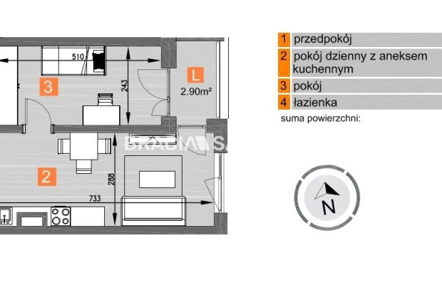 Osiedle Piastów - nowe mieszkania 