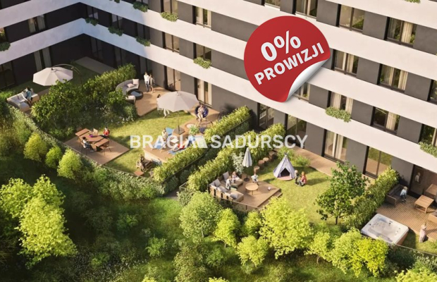 MIESZKANIA Z WIDOKIEM NA PARK  - MISTRZEJOWICE