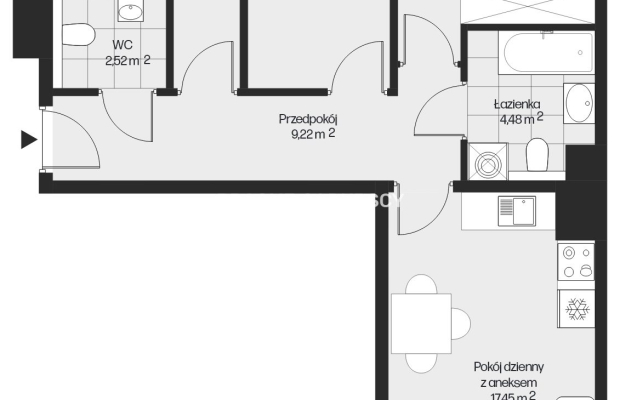MIESZKANIA Z WIDOKIEM NA PARK  - MISTRZEJOWICE