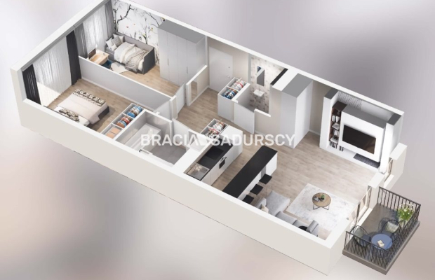 Nowe osiedle deweloperskie- atrakcyjne ceny Kraków