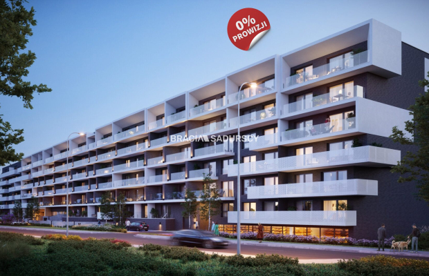 Nowe mieszkania,świetna lokalizacja-bez prowizji !