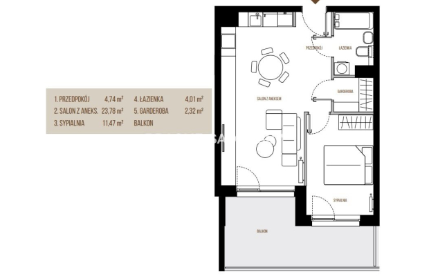 Nowe mieszkania,świetna lokalizacja-bez prowizji !