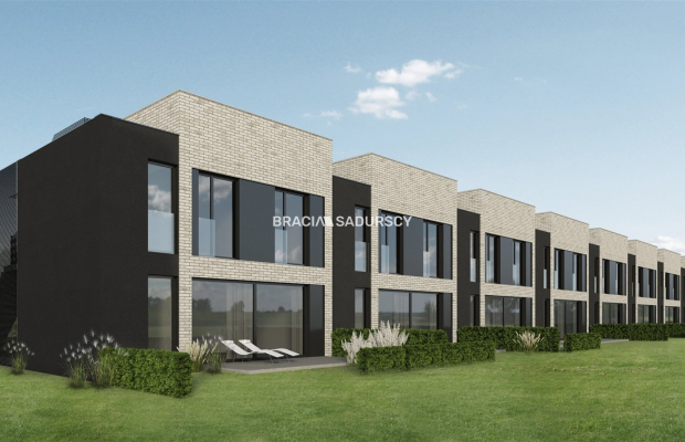 Mieszkanie 3-pokojowe z możliwością wydzielenia 4 