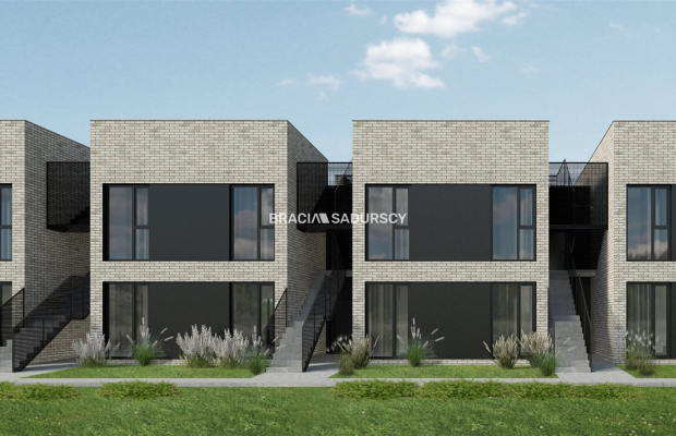 Mieszkanie 3-pokojowe z możliwością wydzielenia 4 