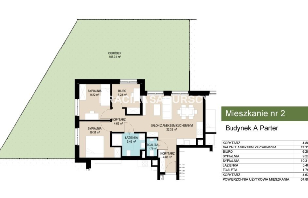 Iwestycja mieszkaniowa Wzgórza Krzesławickie!!!