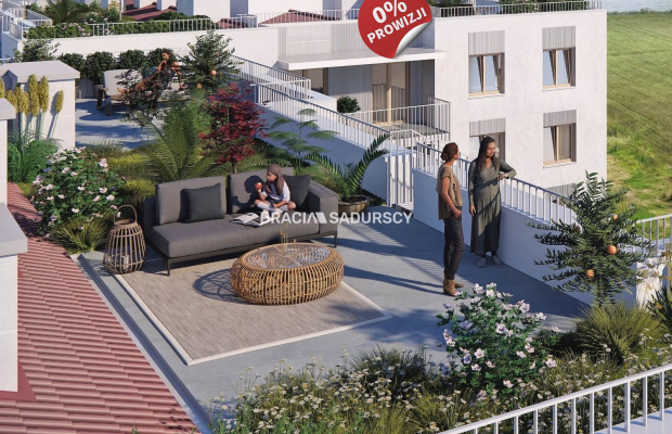 Iwestycja mieszkaniowa Wzgórza Krzesławickie!!!