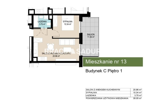 Iwestycja mieszkaniowa Wzgórza Krzesławickie!!!