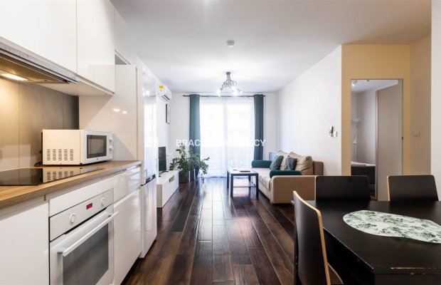 81m2 4 pok dwa mieszkania inwestycja na wynajem