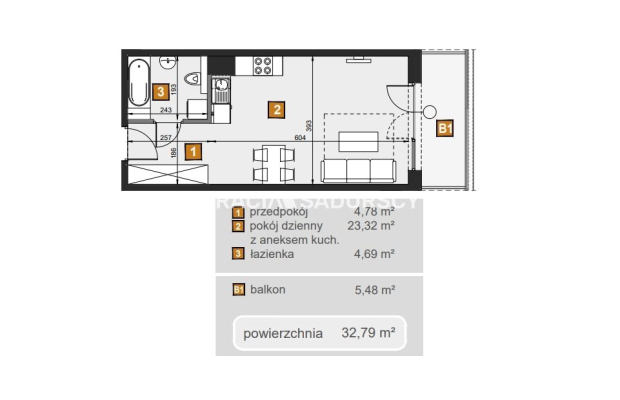 Dębniki, nowe mieszkania, stan deweloperski!!!