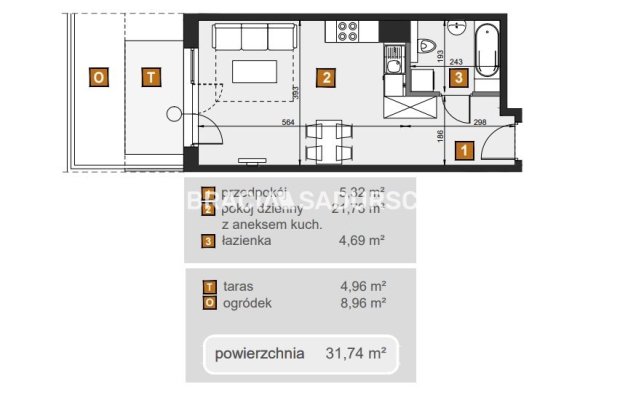 Dębniki, nowe mieszkania, stan deweloperski!!!