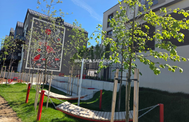 NOWE MIESZKANIE DO WŁASNEJ ARANŻACJI