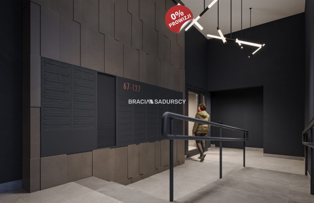 Nowe osiedle mieszkaniowe Bronowice 