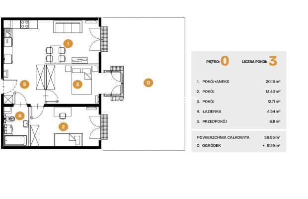 Nowe osiedle mieszkaniowe Bronowice 