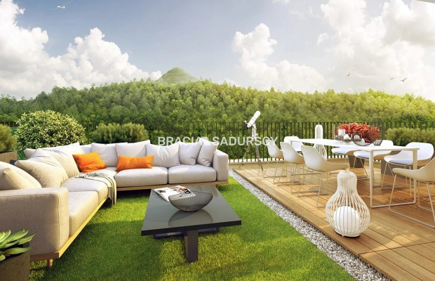 Bronowice - nowa inwestycja mieszkaniowa