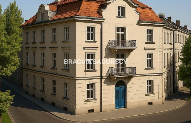 Luksusowe apartamenty w sercu Starego Miasta!