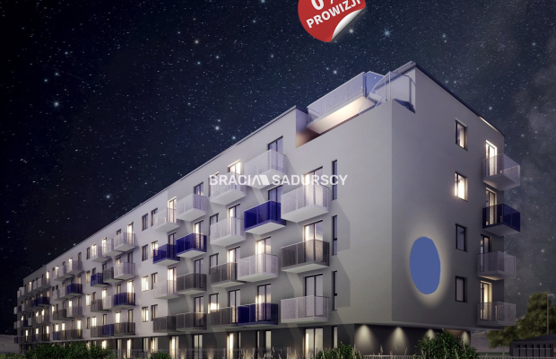 Osiedle Złocień - nowe osiedle mieszkaniowe