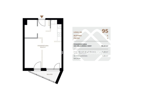 Lokale i mieszkania na sprzedaż – nowa inwestycja!