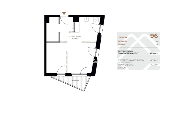 Lokale i mieszkania na sprzedaż – nowa inwestycja!