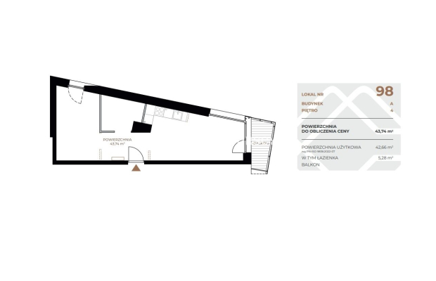 Lokale i mieszkania na sprzedaż – nowa inwestycja!