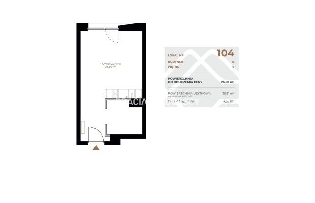 Lokale i mieszkania na sprzedaż – nowa inwestycja!