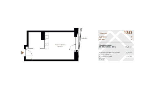 Lokale i mieszkania na sprzedaż – nowa inwestycja!