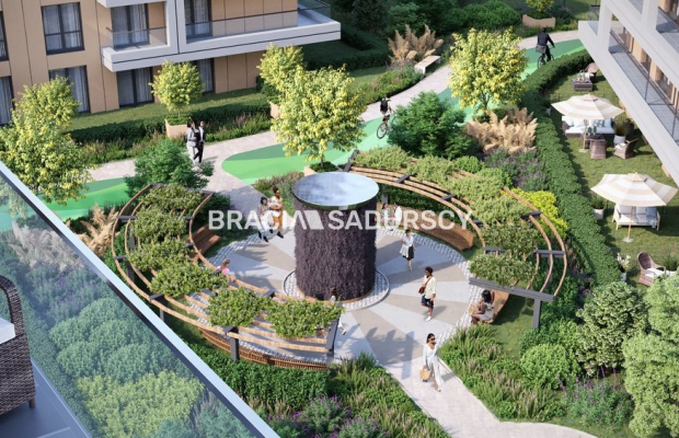 Dębniki, nowe mieszkania, stan deweloperski!!!