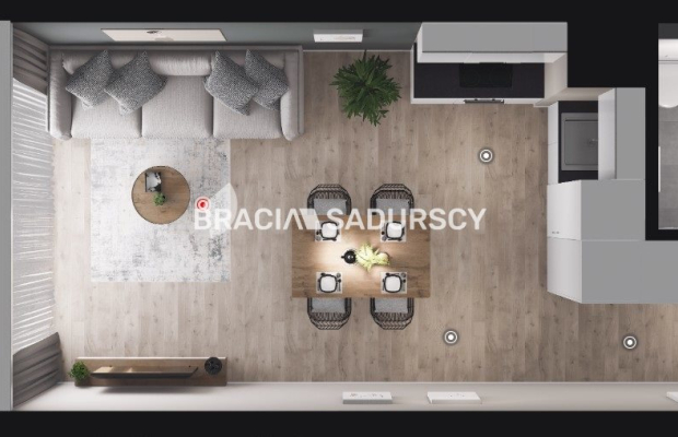 Dębniki, nowe mieszkania, stan deweloperski!!!