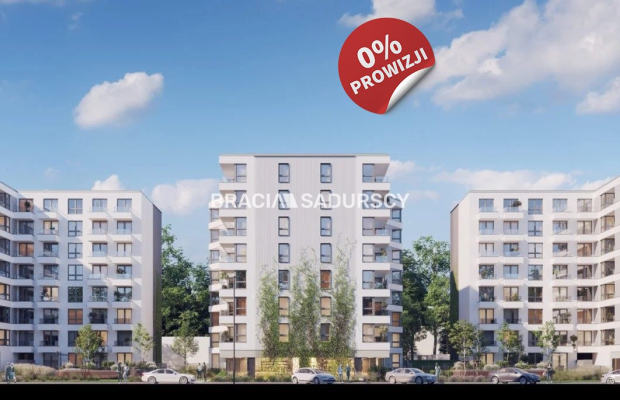 Prądnik Biały, Nowe osiedle Plac imbramowski