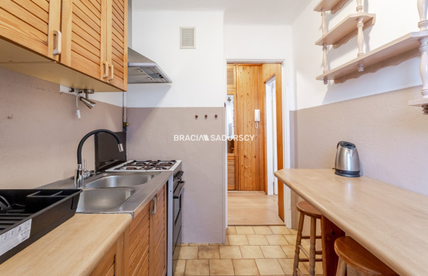 Racławicka | Idealne pod inwestycję