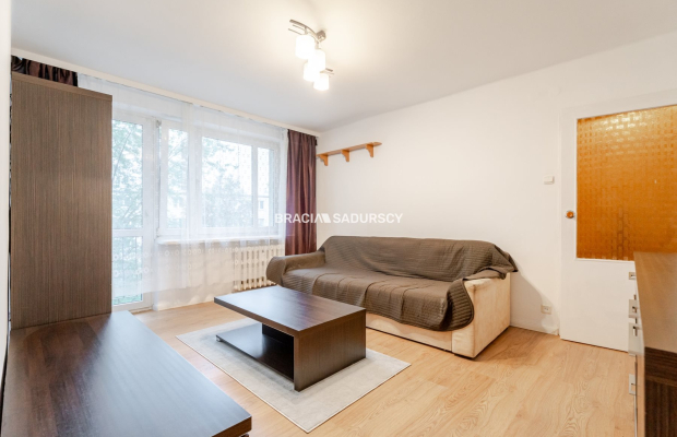 Racławicka | Idealne pod inwestycję