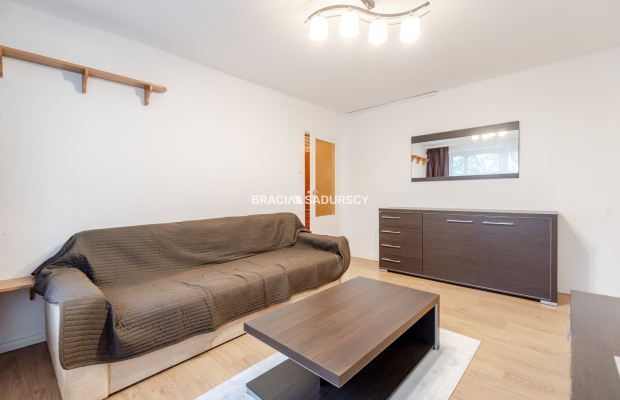 Racławicka | Idealne pod inwestycję