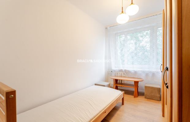 Racławicka | Idealne pod inwestycję