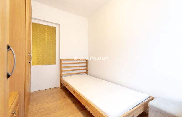 Racławicka | Idealne pod inwestycję