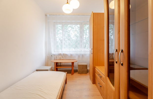 Racławicka | Idealne pod inwestycję