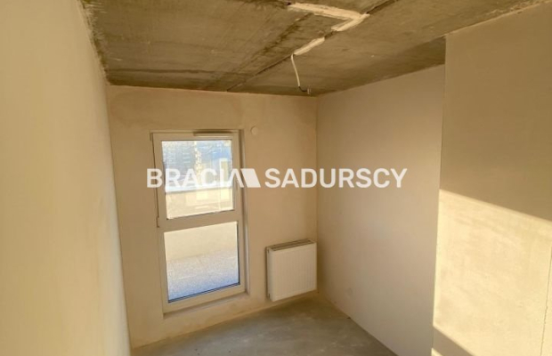 3 lub 4 pokoje - Prądnik Biały - 56,9m2