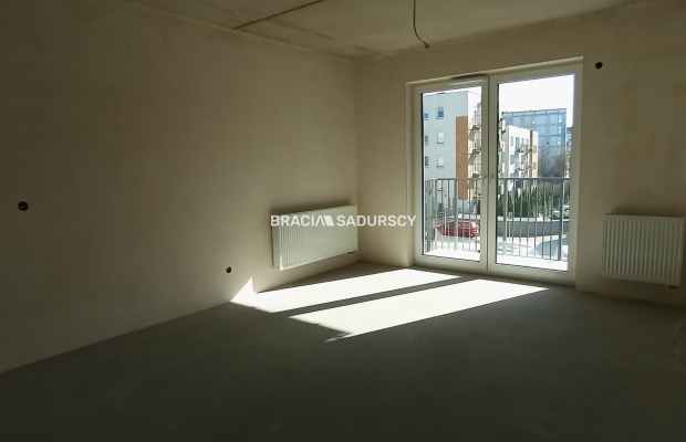3 pokoje - Rydlówka - 52,79m2