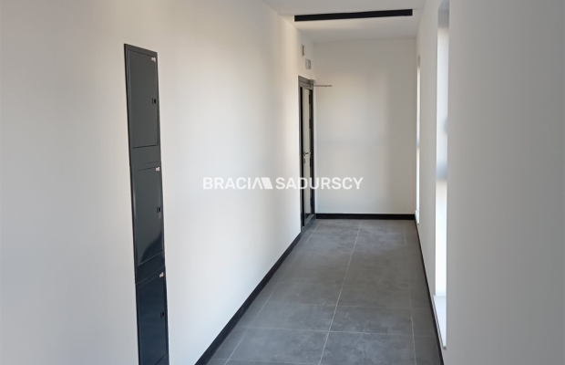 3 pokoje - Rydlówka - 52,79m2