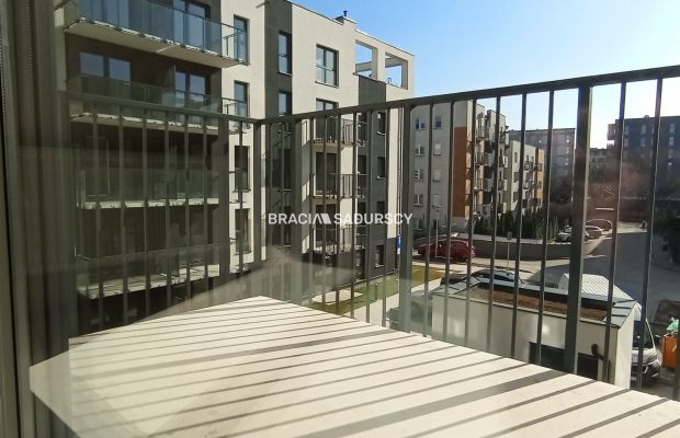 3 pokoje - Rydlówka - 52,79m2