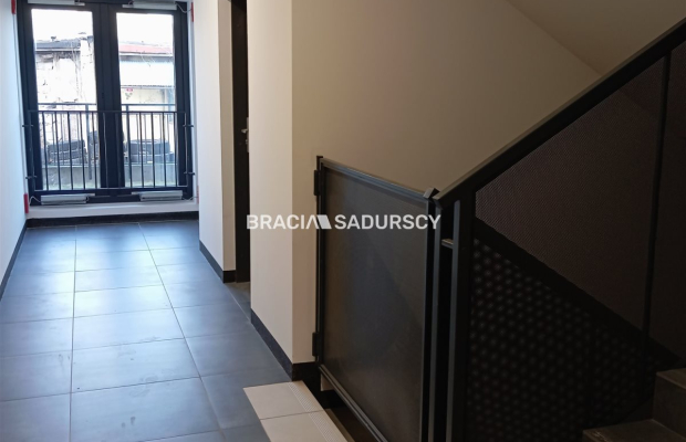 3 pokoje - Rydlówka - 52,79m2