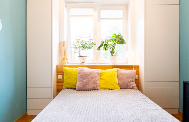 3-pokoje | ul. Felińskiego | 54 m² |