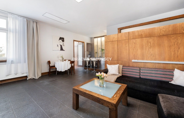 Apartament Kraków Nowy Kleparz Mazowiecka