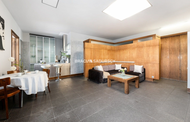 Apartament Kraków Nowy Kleparz Mazowiecka