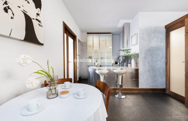 Apartament Kraków Nowy Kleparz Mazowiecka