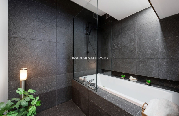 Apartament Kraków Nowy Kleparz Mazowiecka