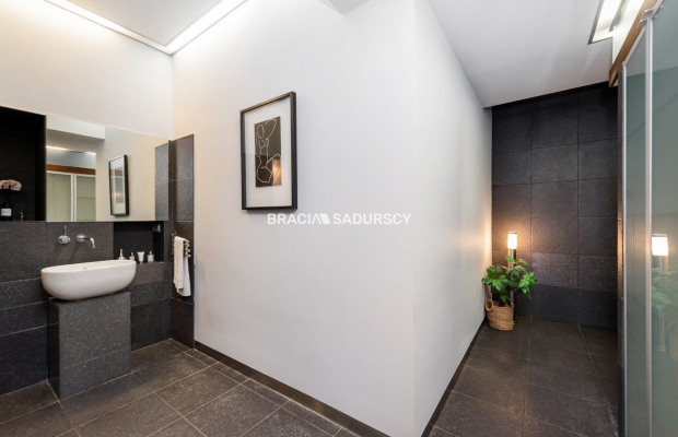 Apartament Kraków Nowy Kleparz Mazowiecka