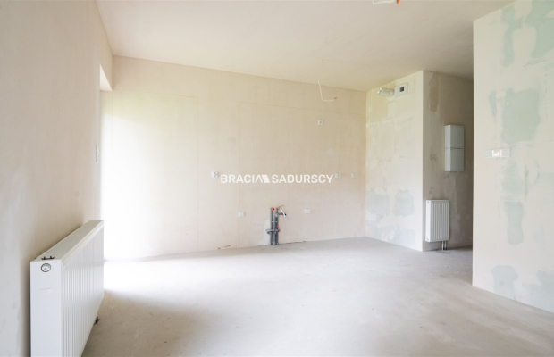 Kawalerka w Bronowicach - 26m2